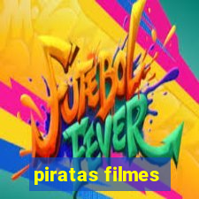 piratas filmes